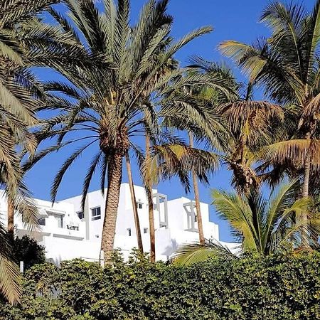 Apartamento Estrella de Mar Tarajalejo Exterior foto