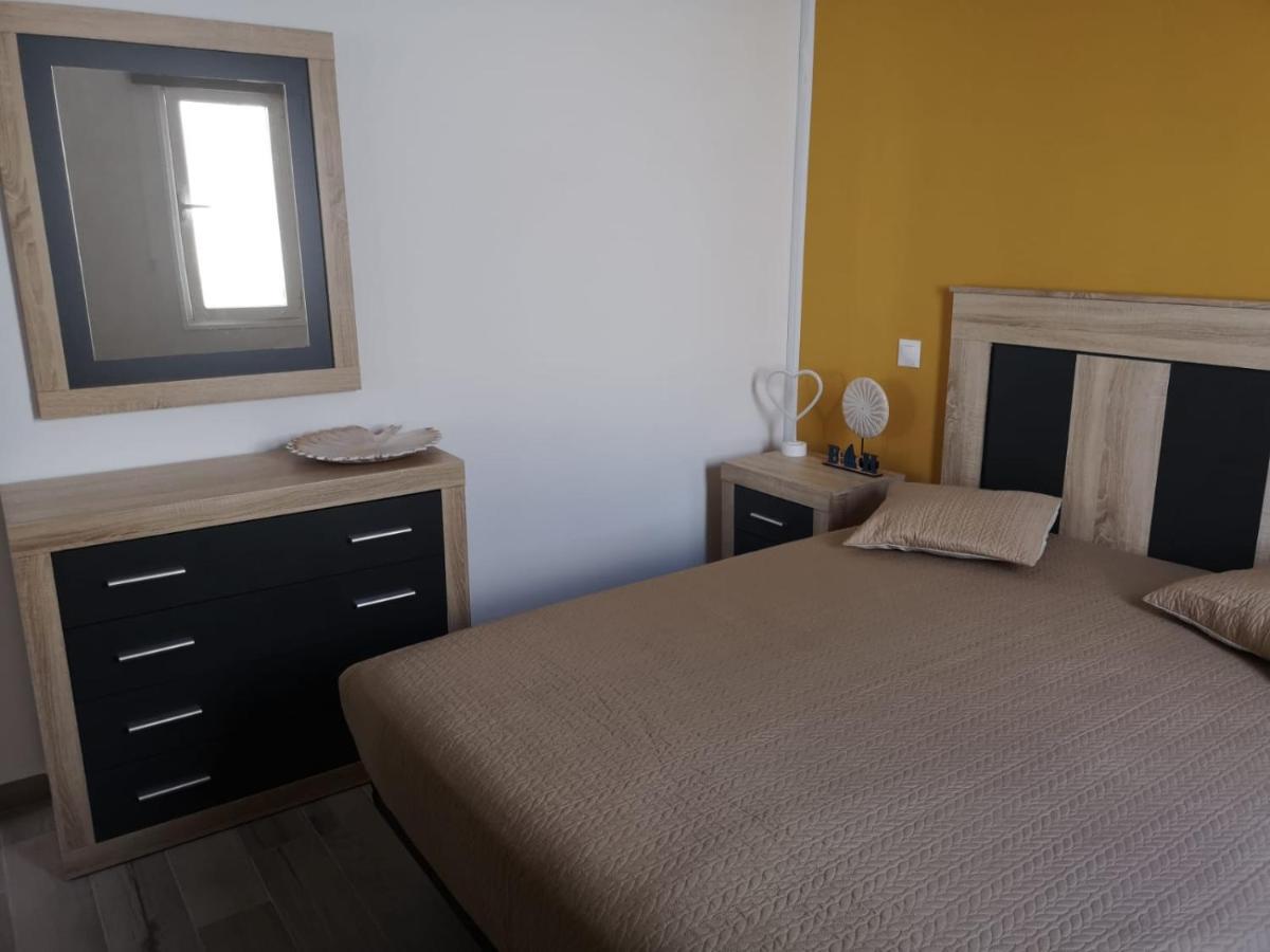 Apartamento Estrella de Mar Tarajalejo Exterior foto