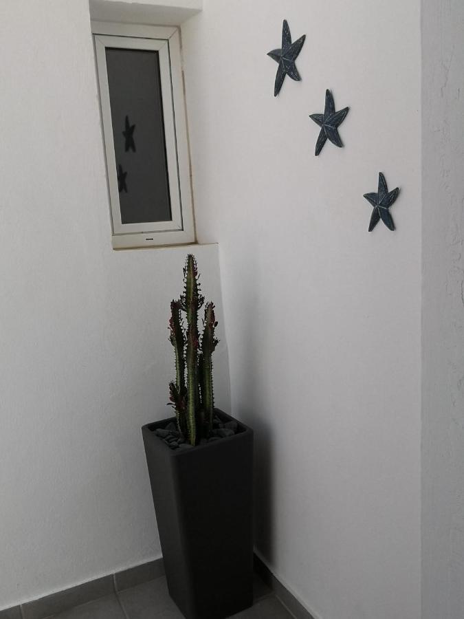 Apartamento Estrella de Mar Tarajalejo Exterior foto