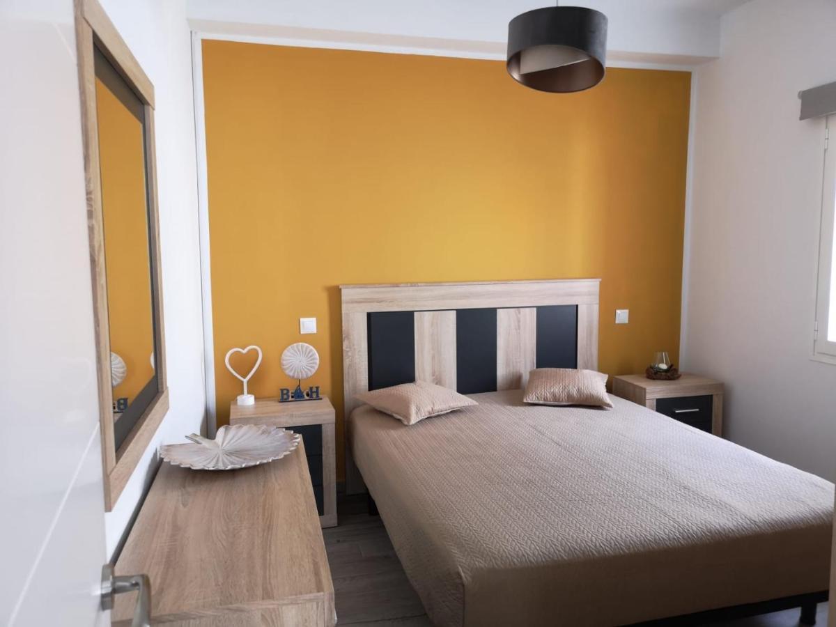 Apartamento Estrella de Mar Tarajalejo Exterior foto