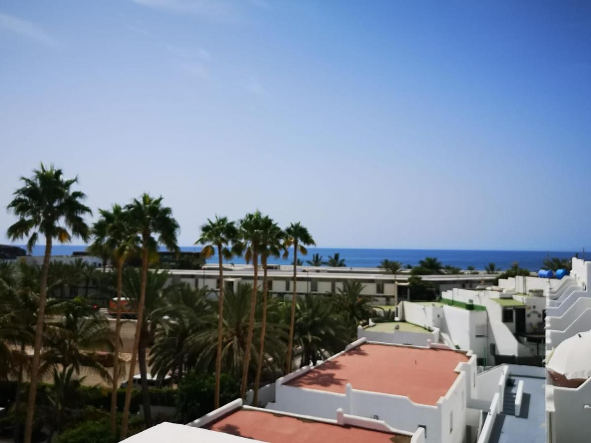 Apartamento Estrella de Mar Tarajalejo Exterior foto