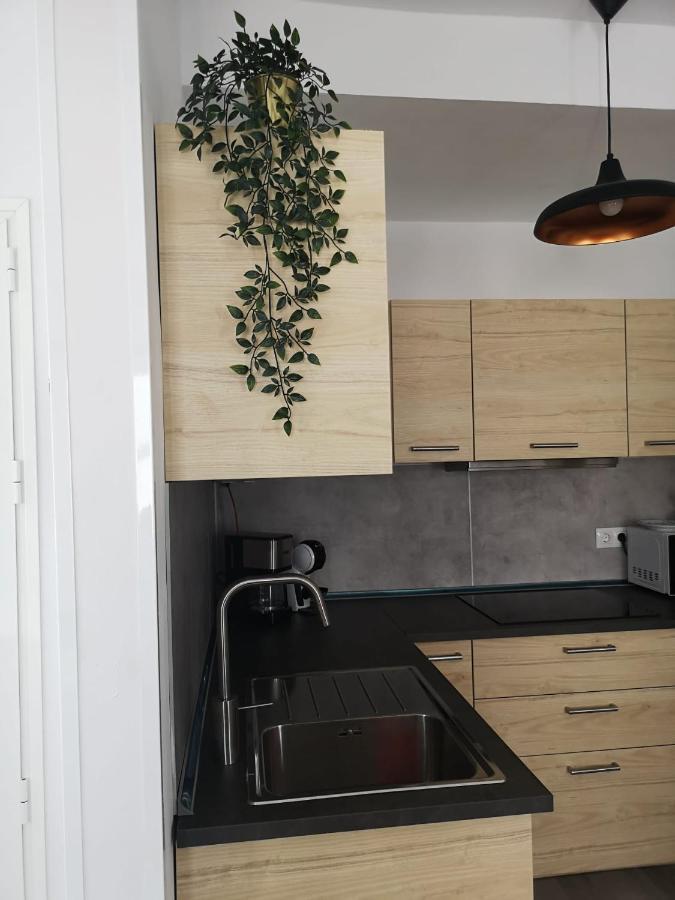 Apartamento Estrella de Mar Tarajalejo Exterior foto