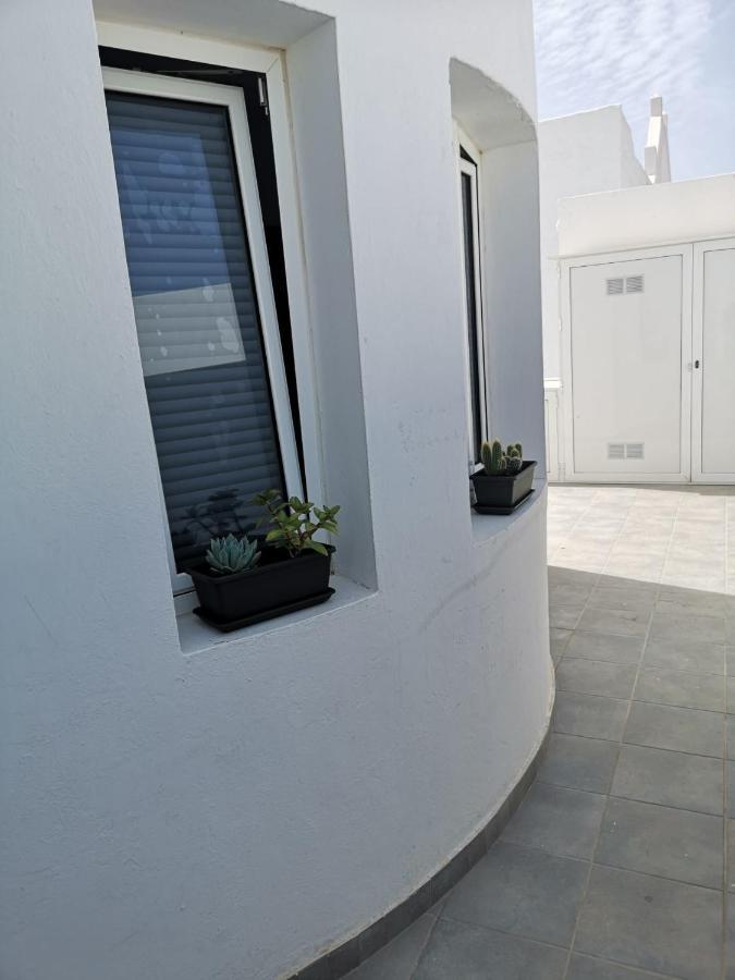 Apartamento Estrella de Mar Tarajalejo Exterior foto