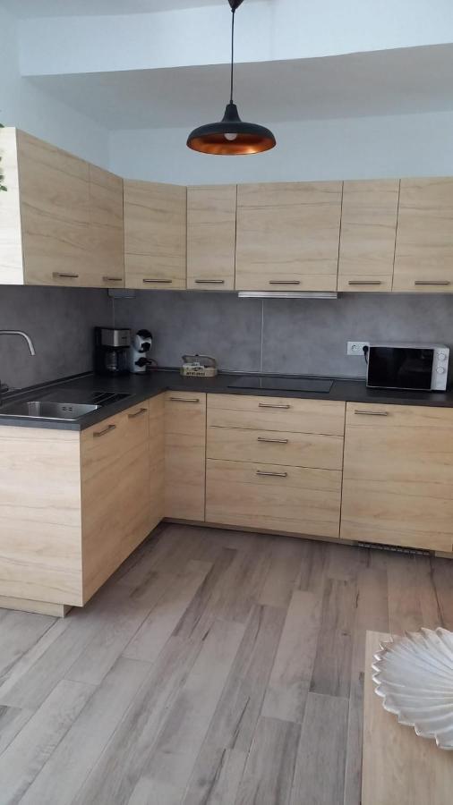 Apartamento Estrella de Mar Tarajalejo Exterior foto