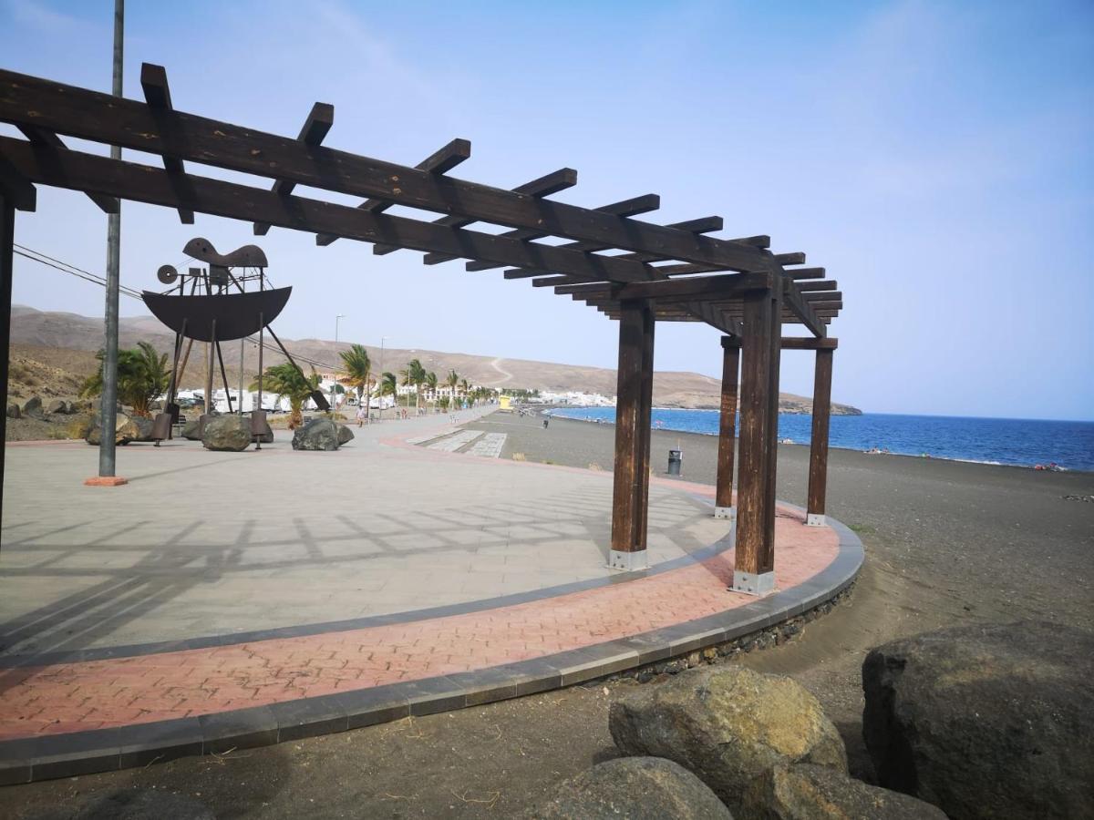 Apartamento Estrella de Mar Tarajalejo Exterior foto