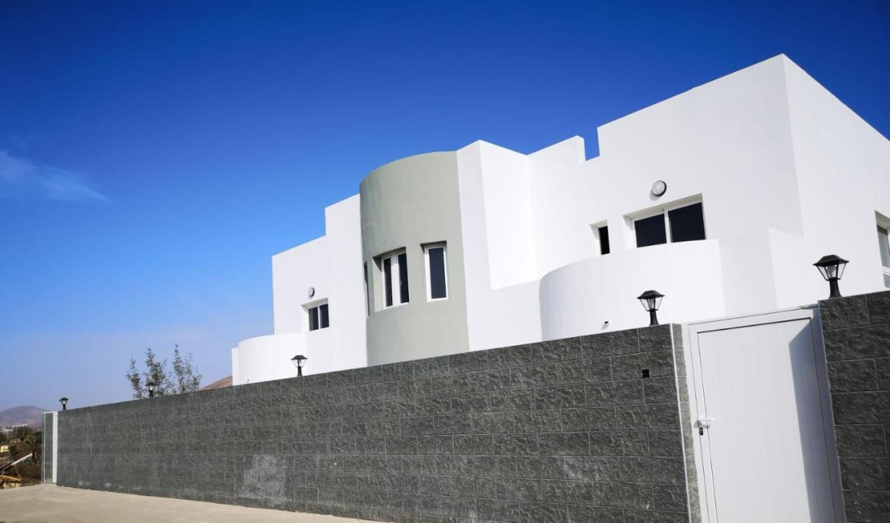 Apartamento Estrella de Mar Tarajalejo Exterior foto