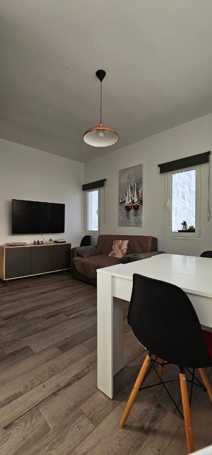 Apartamento Estrella de Mar Tarajalejo Exterior foto