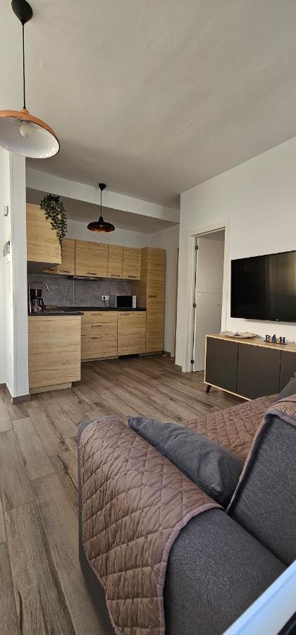 Apartamento Estrella de Mar Tarajalejo Exterior foto