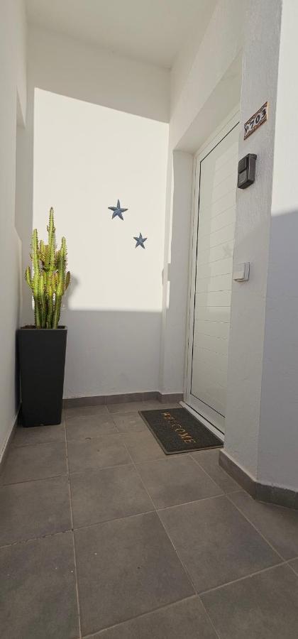 Apartamento Estrella de Mar Tarajalejo Exterior foto