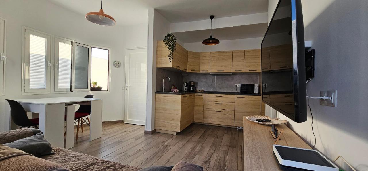 Apartamento Estrella de Mar Tarajalejo Exterior foto