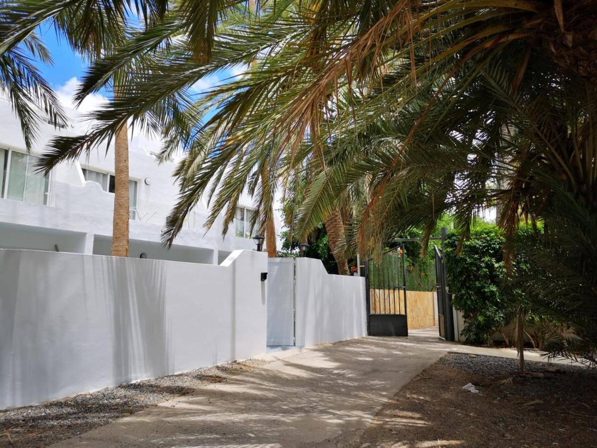 Apartamento Estrella de Mar Tarajalejo Exterior foto