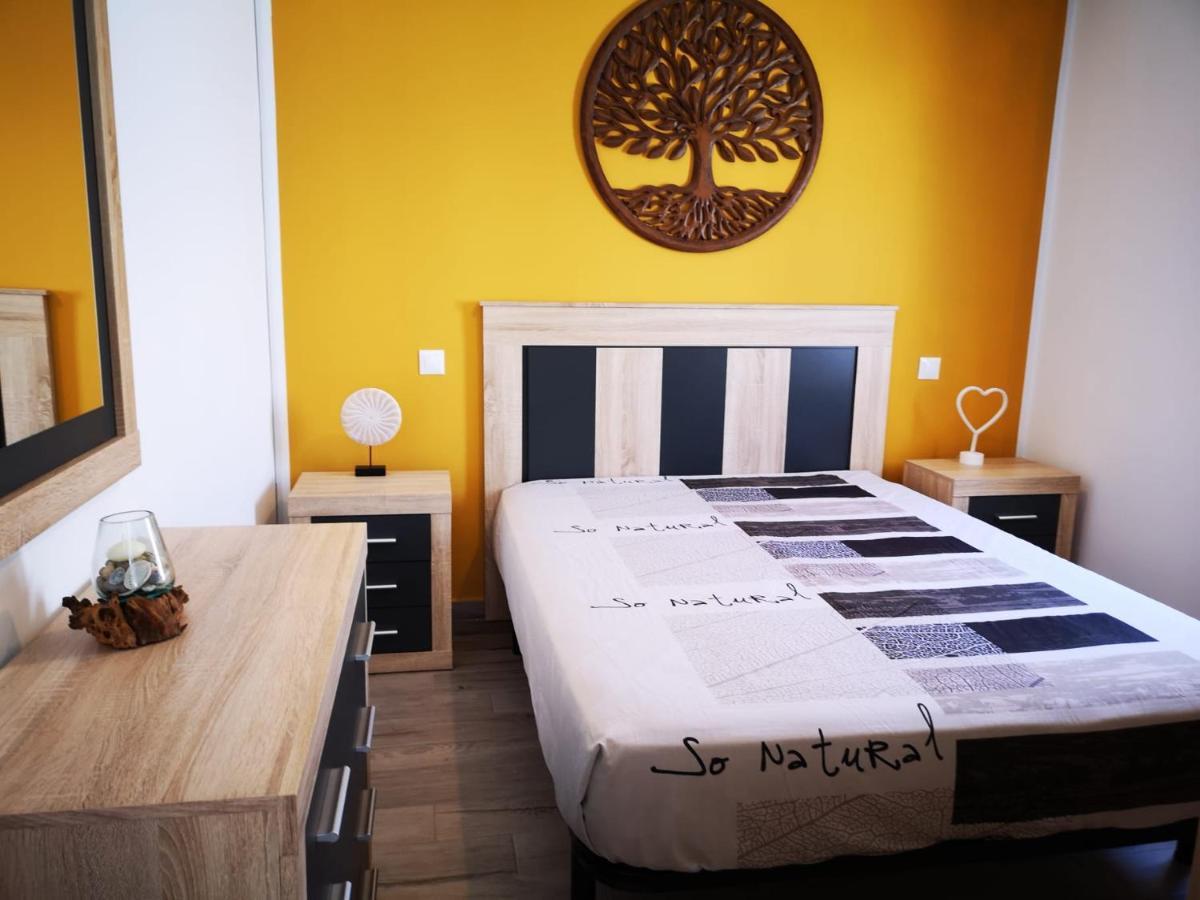 Apartamento Estrella de Mar Tarajalejo Exterior foto
