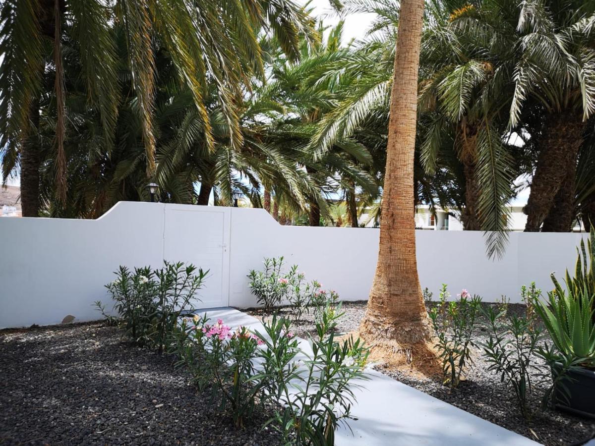 Apartamento Estrella de Mar Tarajalejo Exterior foto
