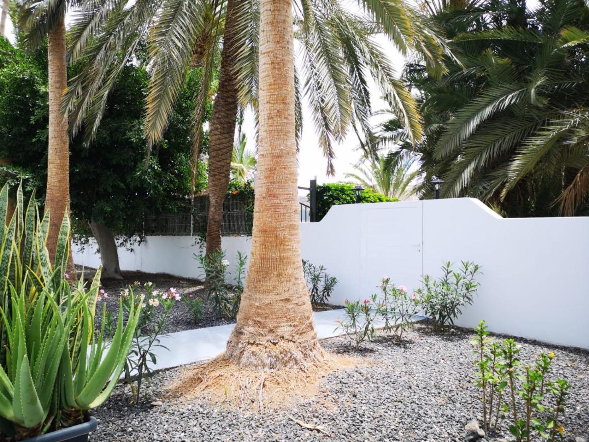 Apartamento Estrella de Mar Tarajalejo Exterior foto