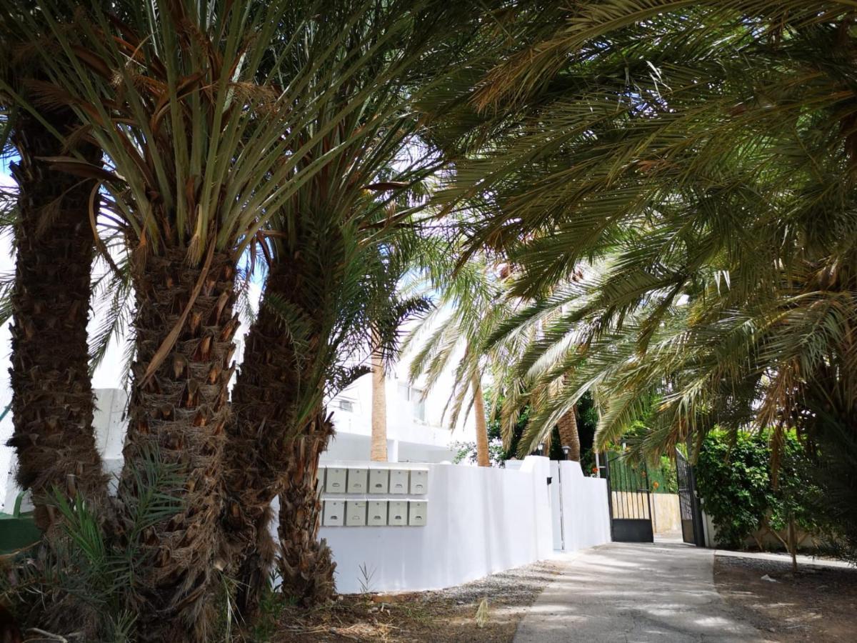 Apartamento Estrella de Mar Tarajalejo Exterior foto