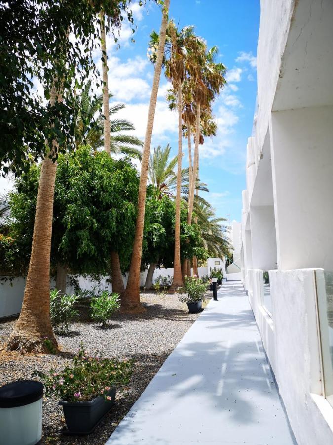 Apartamento Estrella de Mar Tarajalejo Exterior foto