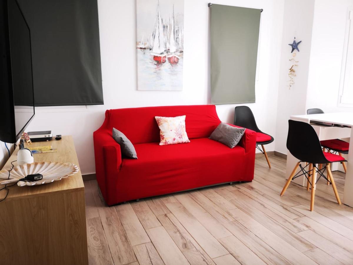 Apartamento Estrella de Mar Tarajalejo Exterior foto